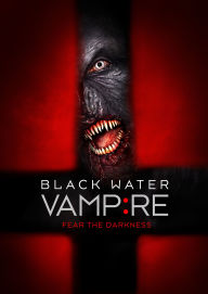 Title: The Black Water Vampire