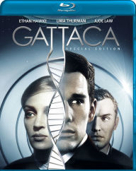 Title: Gattaca, Author: 