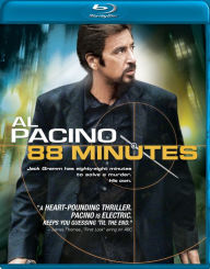 Title: 88 Minutes