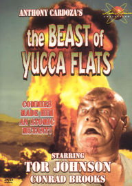 Title: The Beast of Yucca Flats