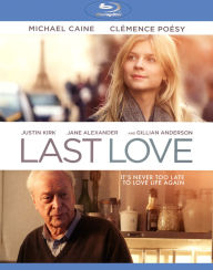 Title: Last Love [Blu-ray]