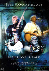 Title: The Moody Blues: Hall of Fame - Live From The Royal Albert Hall