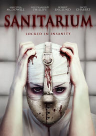 Title: Sanitarium