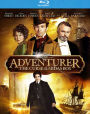 The Adventurer: The Curse of the Midas Box [Blu-ray]