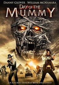 Title: Day of the Mummy
