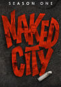 The Naked City: Season One [5 Discs]