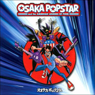 Title: Osaka Popstar and the American Legends of Punk, Artist: null A Redemptorist Pastoral Publication