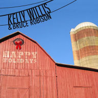 Title: Happy Holidays, Artist: Kelly Willis