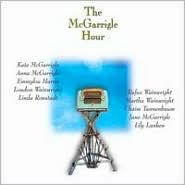 The McGarrigle Hour