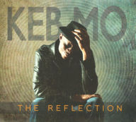 Title: The Reflection, Artist: Keb' Mo'