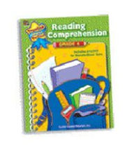 Title: TEACHER CREATED RESOURCES TCM3334 READING COMPREHENSION GR. 4-PRACTICE MAKES PERFECT