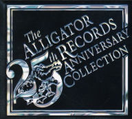 Title: The Alligator Records 25th Anniversary Collection, Artist: N/A