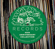 Title: Alligator Records 45th Anniversary Collection, Artist: 