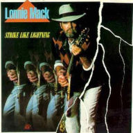 Title: Strike Like Lightning, Artist: Lonnie Mack