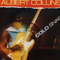 Title: Cold Snap, Artist: Albert Collins