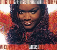 Title: Wicked, Artist: Shemekia Copeland