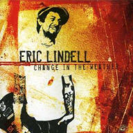 Title: Change in the Weather, Artist: Eric Lindell