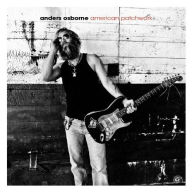 Title: American Patchwork, Artist: Anders Osborne