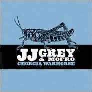 Title: Georgia Warhorse, Artist: Grey,Jj & Mofro