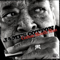 Title: Cotton Mouth Man, Artist: James Cotton