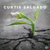Title: The Beautiful Lowdown, Artist: Curtis Salgado