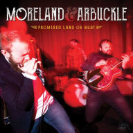 Title: Promised Land or Bust, Artist: Moreland & Arbuckle