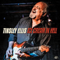 Title: Ice Cream in Hell, Artist: Tinsley Ellis