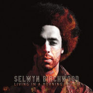 Title: Living in a Burning House, Artist: Selwyn Birchwood