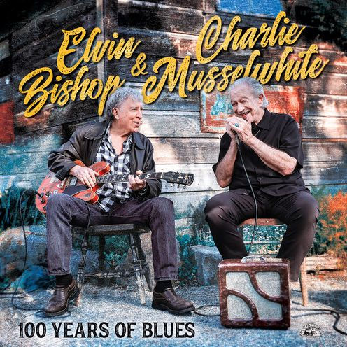 100 Years of Blues