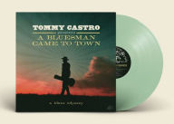 Title: Tommy Castro Presents: A Bluesman Came to Town, Artist: Tommy Castro