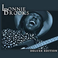 Title: Deluxe Edition, Artist: Lonnie Brooks