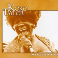 Title: Deluxe Edition, Artist: Koko Taylor