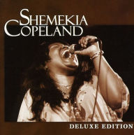 Title: Deluxe Edition, Artist: Shemekia Copeland