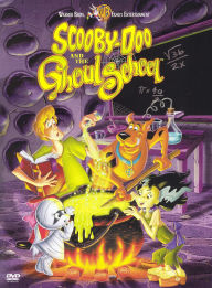 Title: Scooby-Doo and the Ghoul School