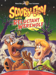 Title: Scooby-Doo and the Reluctant Werewolf