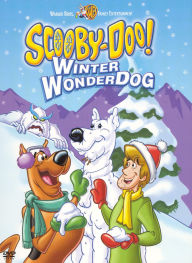 Title: Scooby-Doo!: Winter WonderDog