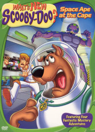 Title: What's New, Scooby-Doo?: Space Ape at the Cape