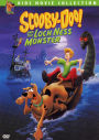 Scooby-Doo and the Loch Ness Monster