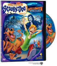 Title: What's New Scooby-Doo?, Vol. 3: Halloween Boos & Clues