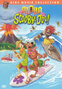 Scooby-Doo!: Aloha Scooby-Doo!