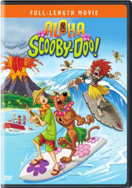 Title: Scooby-Doo!: Aloha Scooby-Doo!