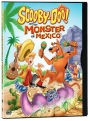 Scooby-Doo! and the Monster of Mexico