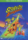 Scooby-Doo! And the Alien Invaders