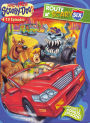 What's New, Scooby-Doo?, Vol. 9: Route Scary Six