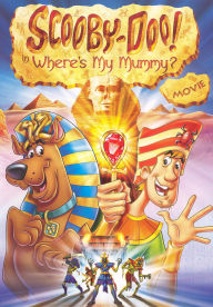 Title: Scooby-Doo in Where's My Mummy?