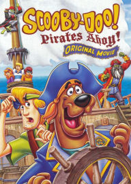 Title: Scooby-Doo in Pirates Ahoy!