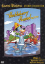 The Huckleberry Hound, Vol. 1 - Disc 1