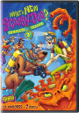 What's New, Scooby-Doo?: Complete 3rd Season