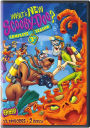 What's New, Scooby-Doo?: The Complete Third Season [2 Discs]