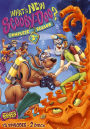 What's New, Scooby-Doo?: The Complete Third Season [2 Discs]